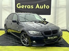 Bmw 318 2008 г Седан