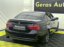 Bmw 318 2008 г Седан