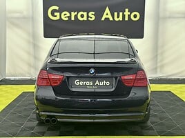 Bmw 318 2008 г Седан