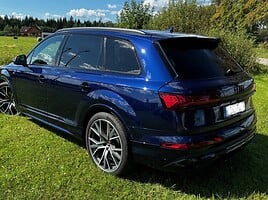 Audi Q7 II TDI 2020 m