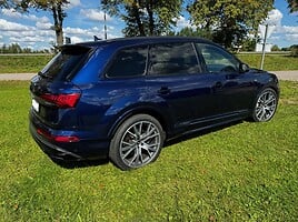 Audi Q7 II TDI 2020 m