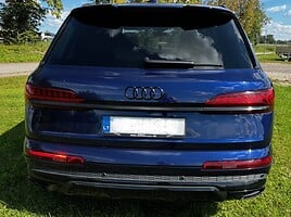 Audi Q7 II TDI 2020 m