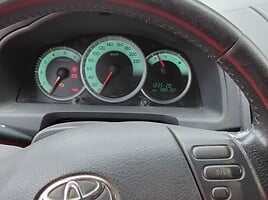 Toyota Corolla Verso 2005 г Универсал