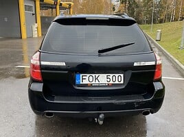 Subaru OUTBACK 2004 г Универсал