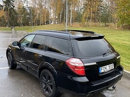 Subaru OUTBACK 2004 г Универсал