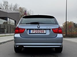 Bmw 318 2010 г Универсал