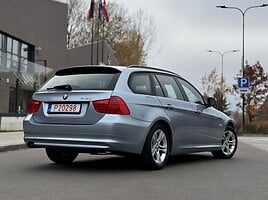 Bmw 318 2010 г Универсал