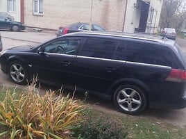 Opel Vectra C Cdi 2007 г