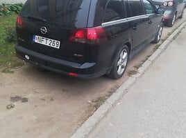 Opel Vectra C Cdi 2007 г