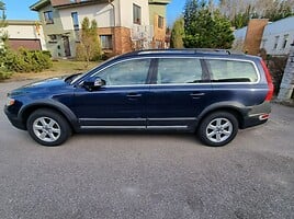 Volvo XC70 2011 m Visureigis / Krosoveris