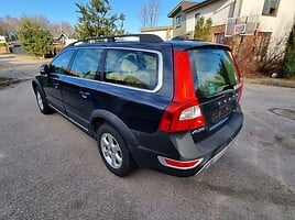 Volvo XC70 2011 m Visureigis / Krosoveris