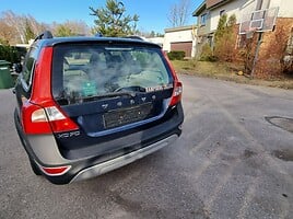 Volvo XC70 2011 m Visureigis / Krosoveris