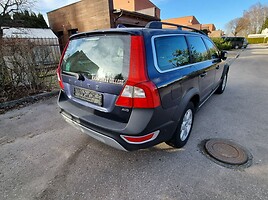 Volvo XC70 2011 m Visureigis / Krosoveris