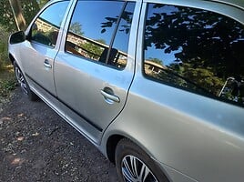 Skoda Octavia 2008 г Универсал