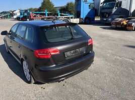 Audi A3 8PA Tfsi 2009 г