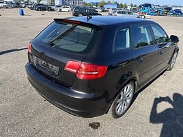 Audi A3 8PA Tfsi 2009 г