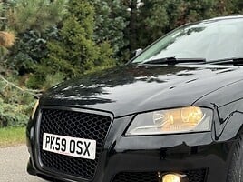 Audi A3 14677 1.9 77kw 2009 m dalys