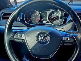 Volkswagen Jetta TSI 2016 г