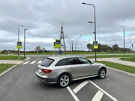 Audi A4 Allroad B8 2013 m