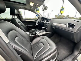 Audi A4 Allroad B8 2013 m