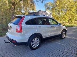 Honda CR-V 2008 m Visureigis / Krosoveris