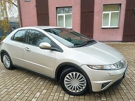 Honda Civic 2008 m Hečbekas