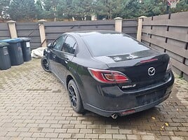 Mazda 6 II 2009 m