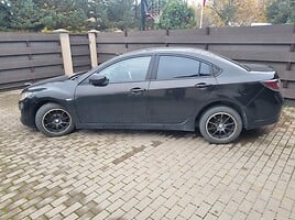 Mazda 6 II 2009 m