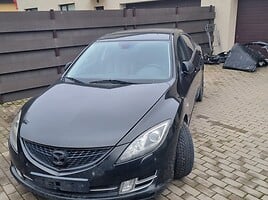 Mazda 6 II 2009 m