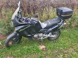 Honda Varadero 1999 y Touring / Sport Touring motorcycle