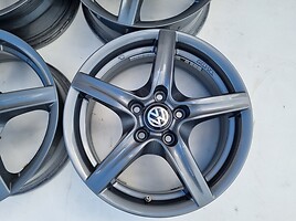 Volkswagen Golf, Touran Golf light alloy R16 rims