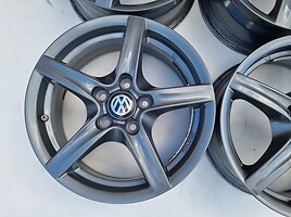 Volkswagen Golf, Touran Golf light alloy R16 rims