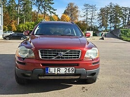 Volvo XC90 I 2007 m