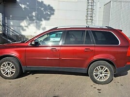 Volvo XC90 I 2007 m