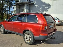 Volvo XC90 I 2007 m