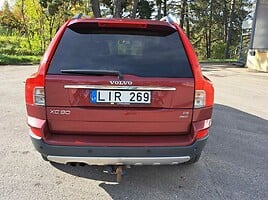 Volvo XC90 I 2007 m