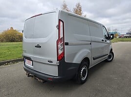 Ford Transit Custom 2015 m Krovininis mikroautobusas