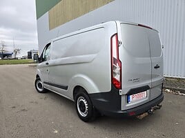 Ford Transit Custom 2015 m Krovininis mikroautobusas