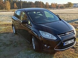 Ford C-MAX II 2012 m