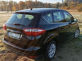 Ford C-MAX II 2012 m