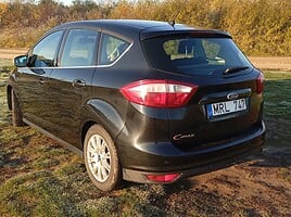 Ford C-MAX II 2012 m