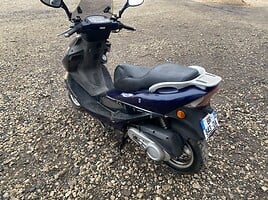 Kymco Ego 2003 y Scooter / moped