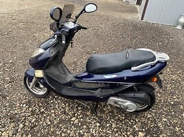 Kymco Ego 2003 y Scooter / moped