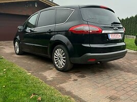 Ford S-Max I 2011 y