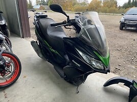 Kawasaki J 2019 г Мотороллер / Мопед