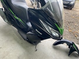 Kawasaki J 2019 г Мотороллер / Мопед