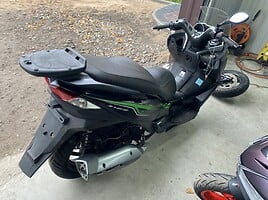 Kawasaki J 2019 г Мотороллер / Мопед