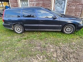 Volvo V70 2002 m Universalas