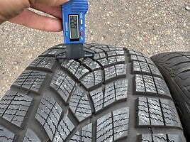 Goodyear Siunciam, 8mm 2022m R18 winter tyres passanger car