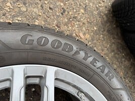 Goodyear Siunciam, 8mm 2022m R18 winter tyres passanger car